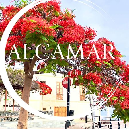 Alcamar Habitacion Privada Con Las Areas De Sala, Cocina Y Bano Que Se Comparten Cerca Al Mar! Alcalá la Real Exteriér fotografie