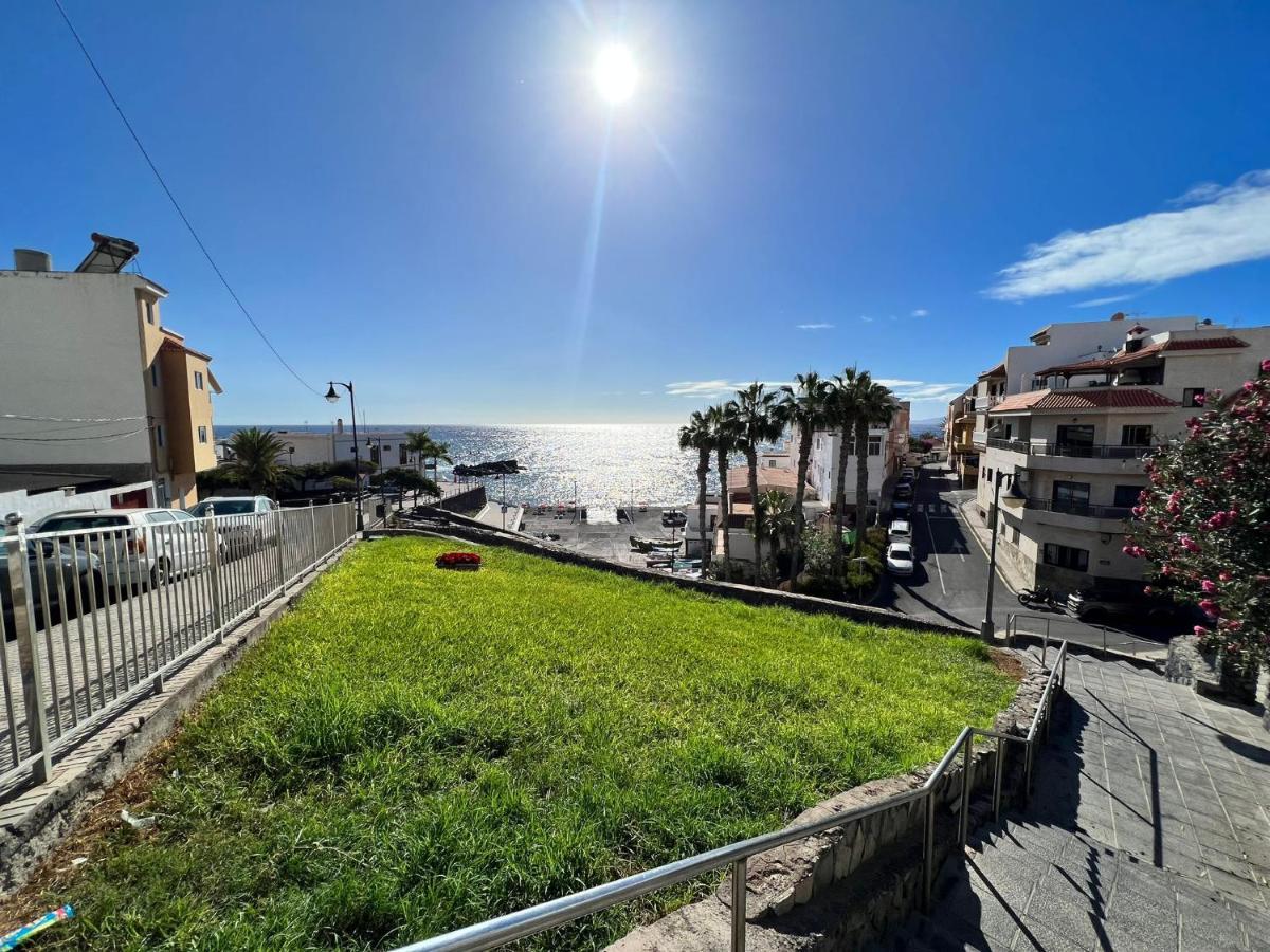 Alcamar Habitacion Privada Con Las Areas De Sala, Cocina Y Bano Que Se Comparten Cerca Al Mar! Alcalá la Real Exteriér fotografie
