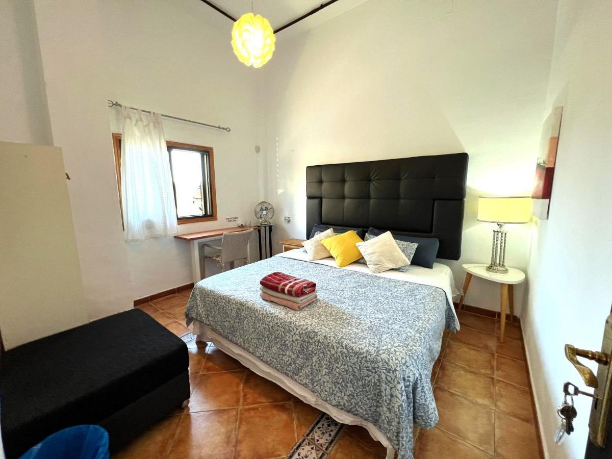 Alcamar Habitacion Privada Con Las Areas De Sala, Cocina Y Bano Que Se Comparten Cerca Al Mar! Alcalá la Real Exteriér fotografie