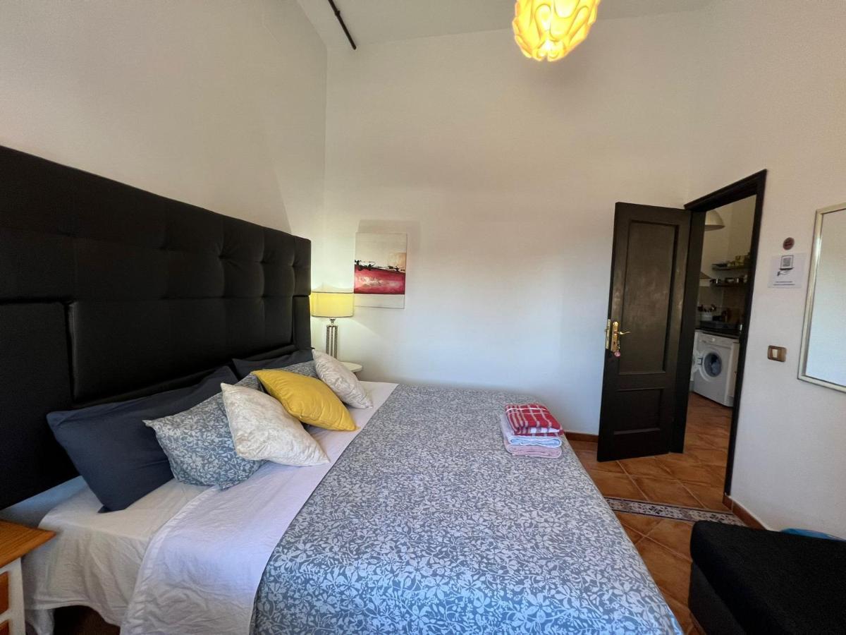 Alcamar Habitacion Privada Con Las Areas De Sala, Cocina Y Bano Que Se Comparten Cerca Al Mar! Alcalá la Real Exteriér fotografie