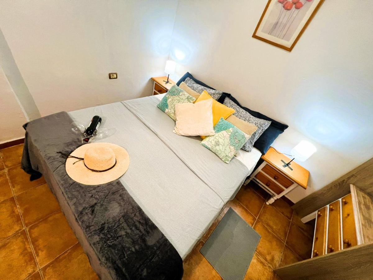 Alcamar Habitacion Privada Con Las Areas De Sala, Cocina Y Bano Que Se Comparten Cerca Al Mar! Alcalá la Real Exteriér fotografie