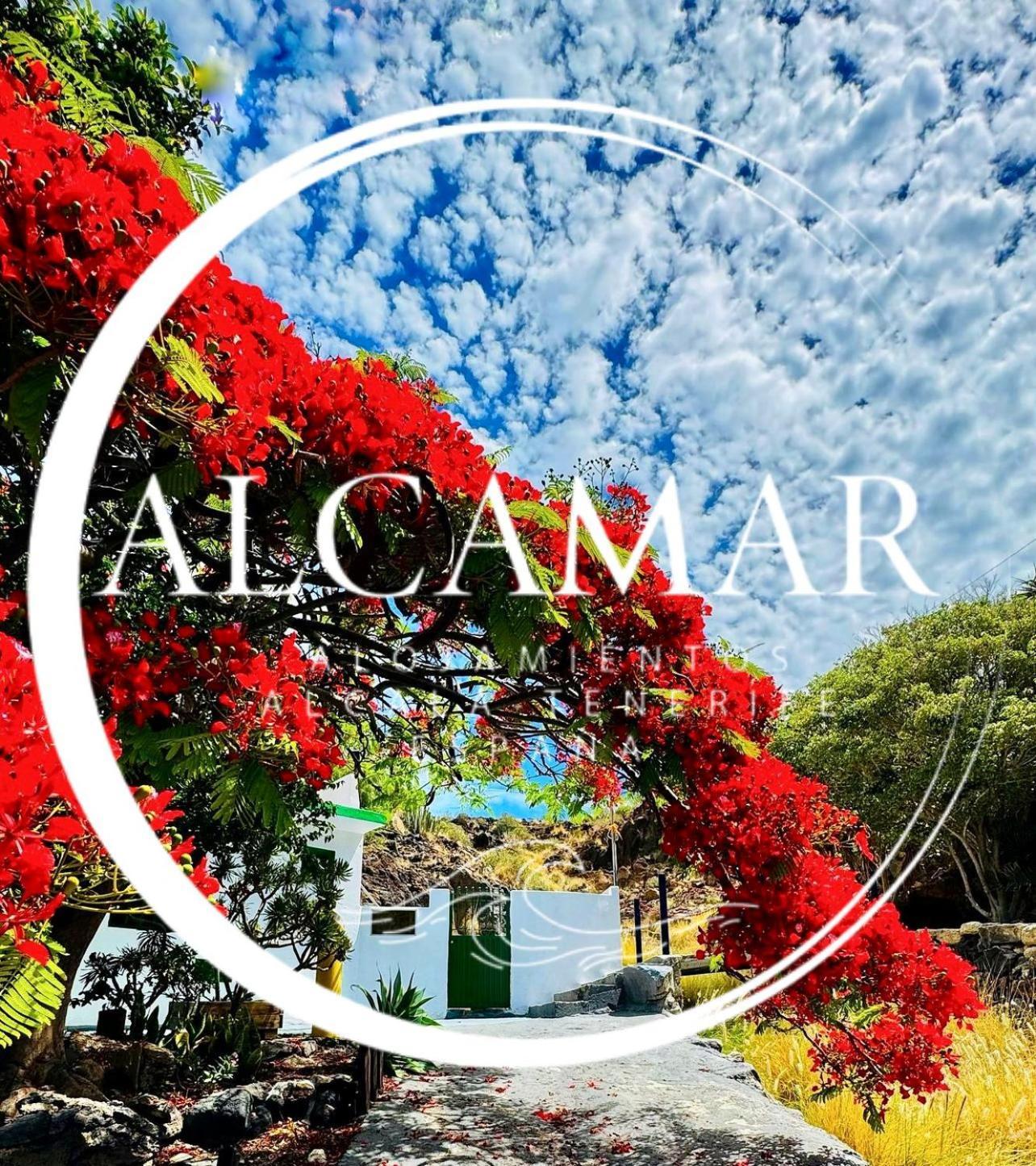 Alcamar Habitacion Privada Con Las Areas De Sala, Cocina Y Bano Que Se Comparten Cerca Al Mar! Alcalá la Real Exteriér fotografie