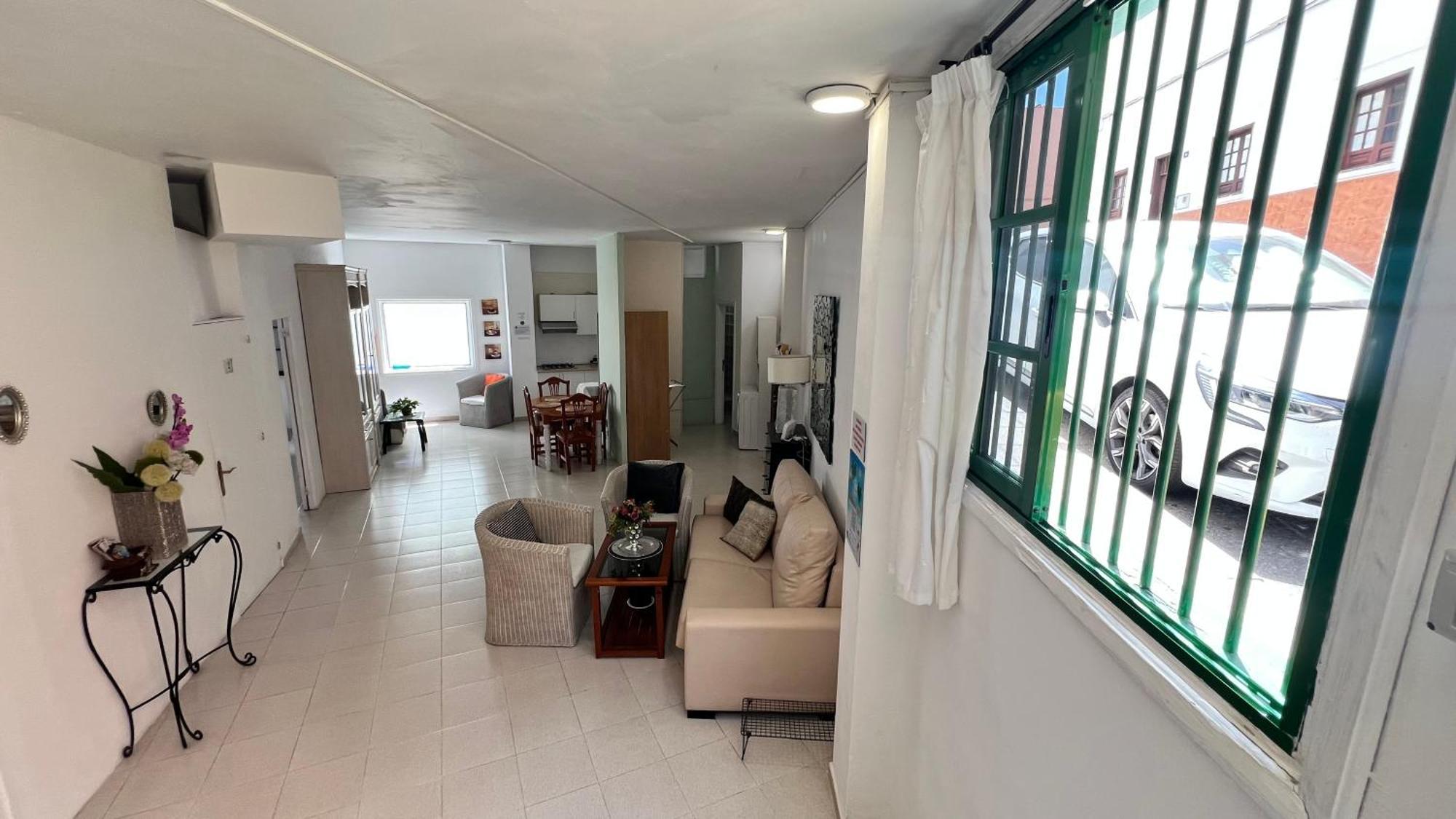 Alcamar Habitacion Privada Con Las Areas De Sala, Cocina Y Bano Que Se Comparten Cerca Al Mar! Alcalá la Real Exteriér fotografie