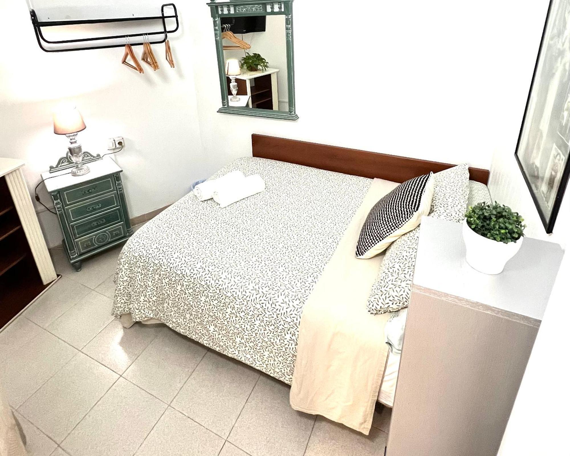 Alcamar Habitacion Privada Con Las Areas De Sala, Cocina Y Bano Que Se Comparten Cerca Al Mar! Alcalá la Real Exteriér fotografie