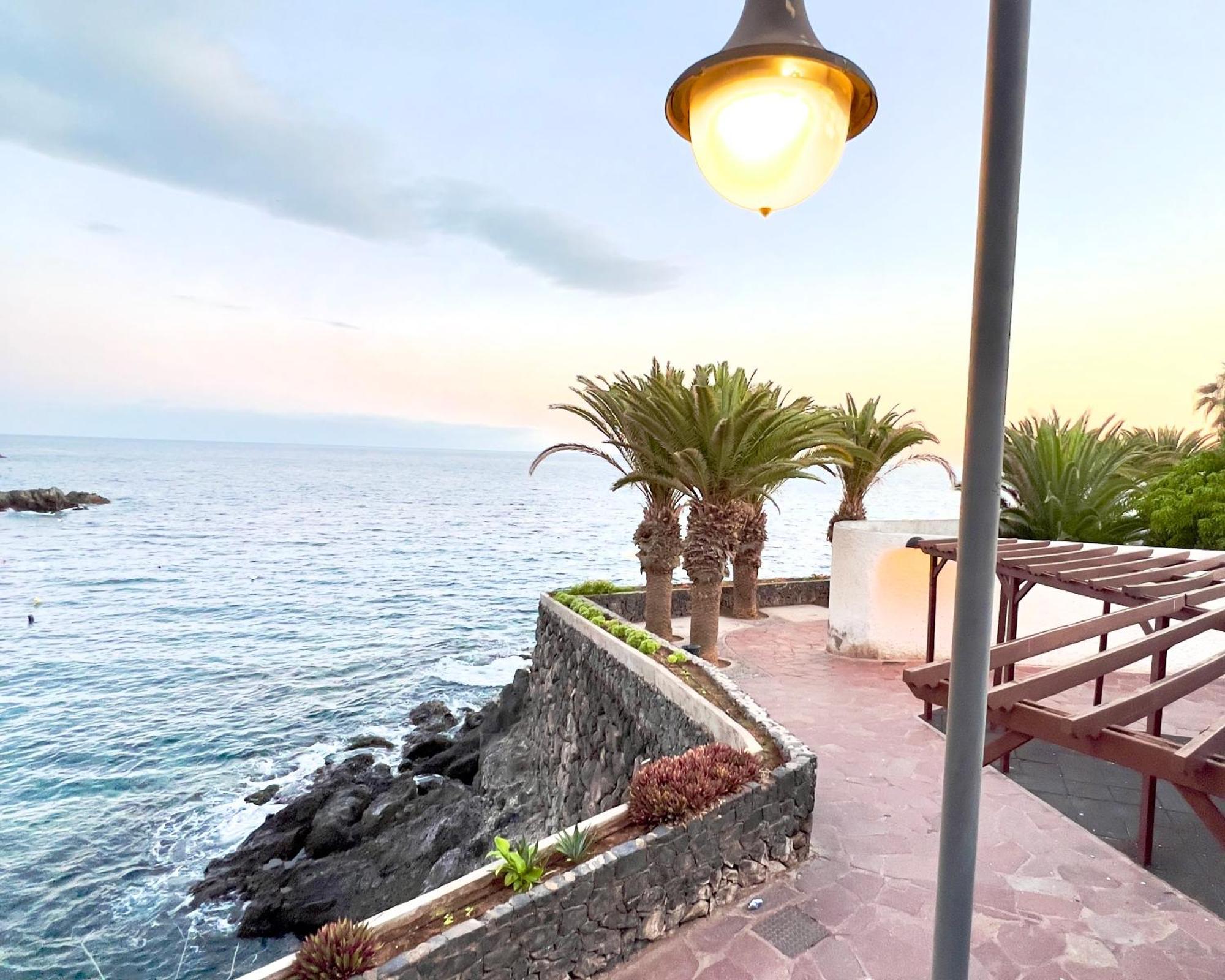 Alcamar Habitacion Privada Con Las Areas De Sala, Cocina Y Bano Que Se Comparten Cerca Al Mar! Alcalá la Real Exteriér fotografie