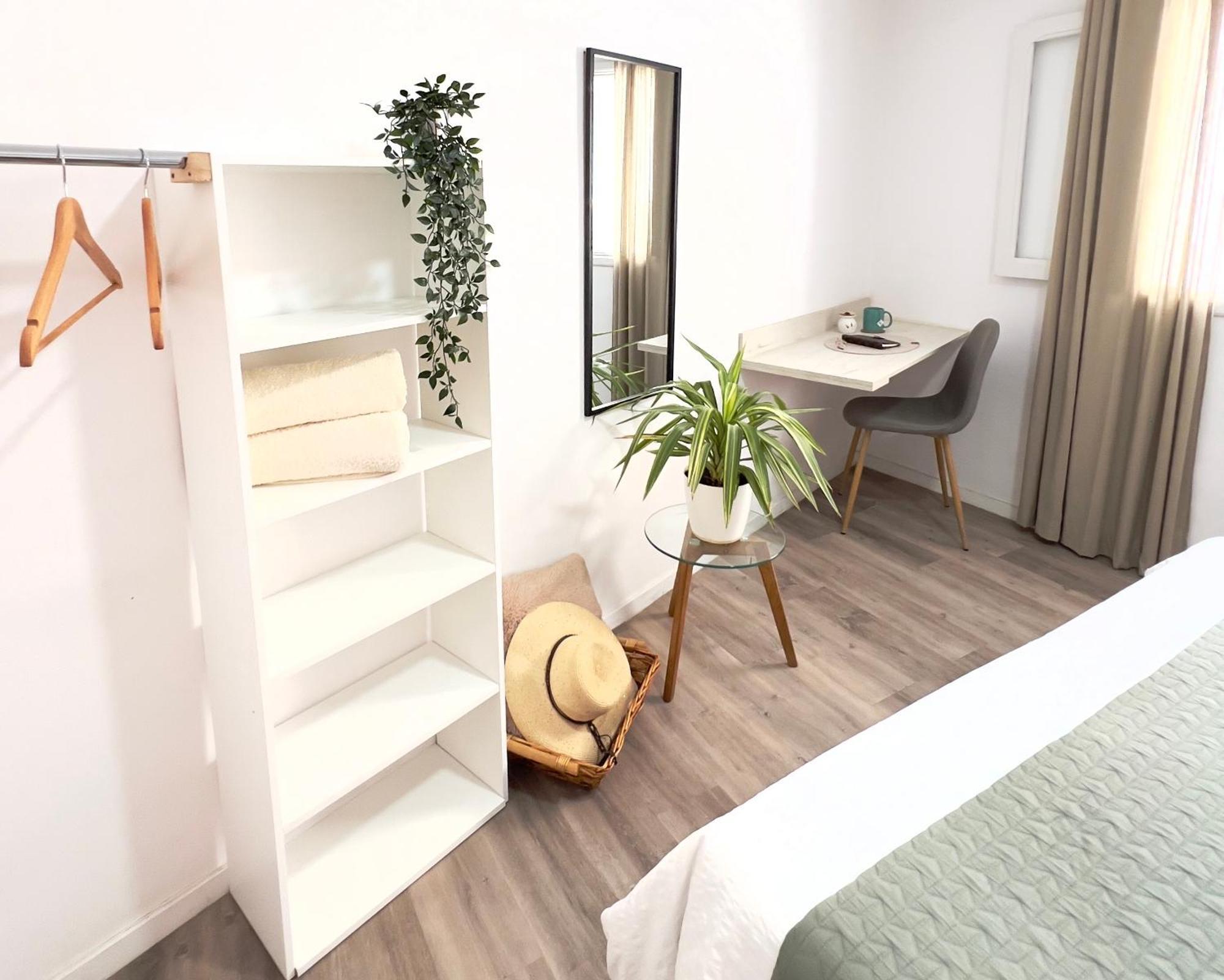 Alcamar Habitacion Privada Con Las Areas De Sala, Cocina Y Bano Que Se Comparten Cerca Al Mar! Alcalá la Real Exteriér fotografie