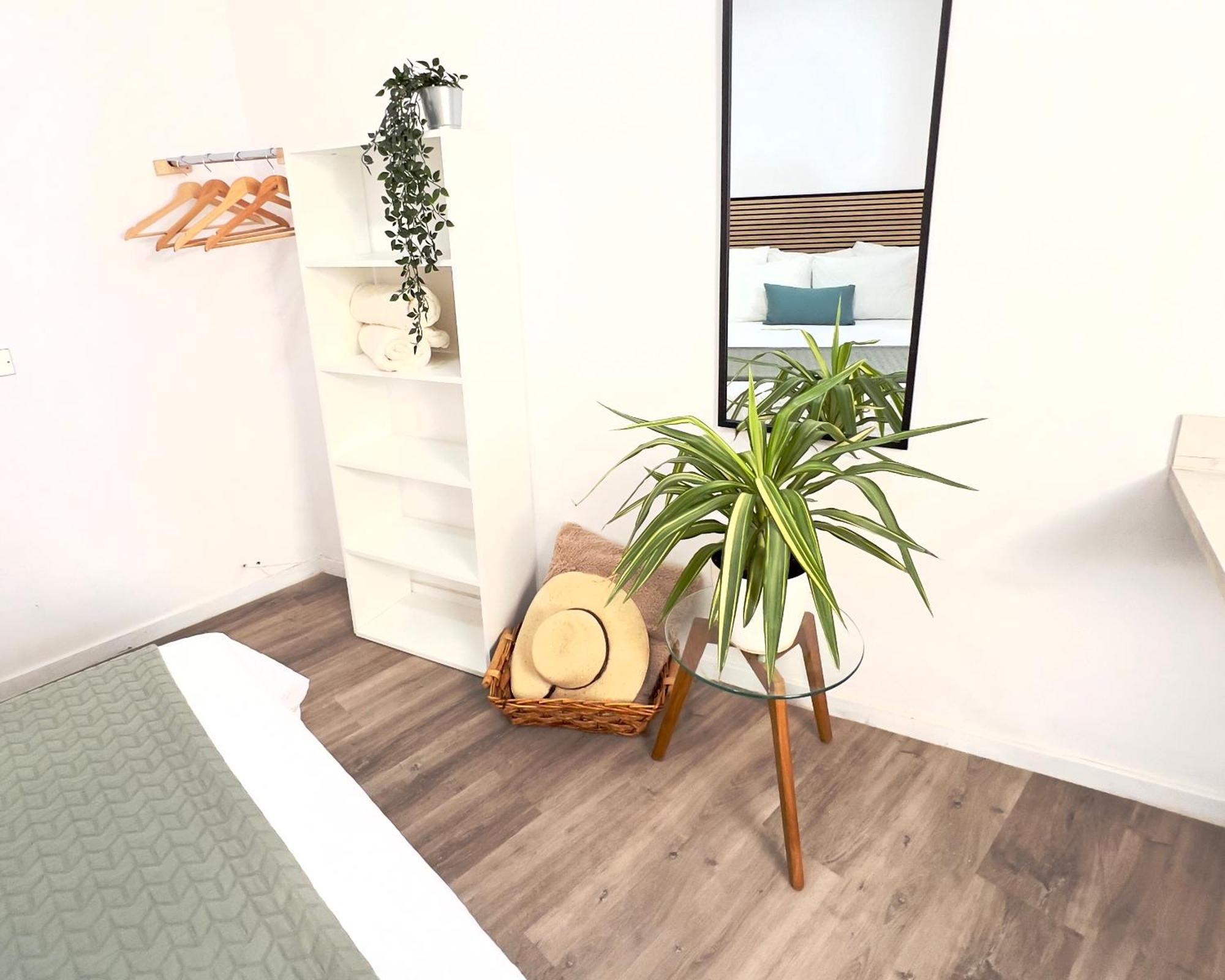 Alcamar Habitacion Privada Con Las Areas De Sala, Cocina Y Bano Que Se Comparten Cerca Al Mar! Alcalá la Real Exteriér fotografie