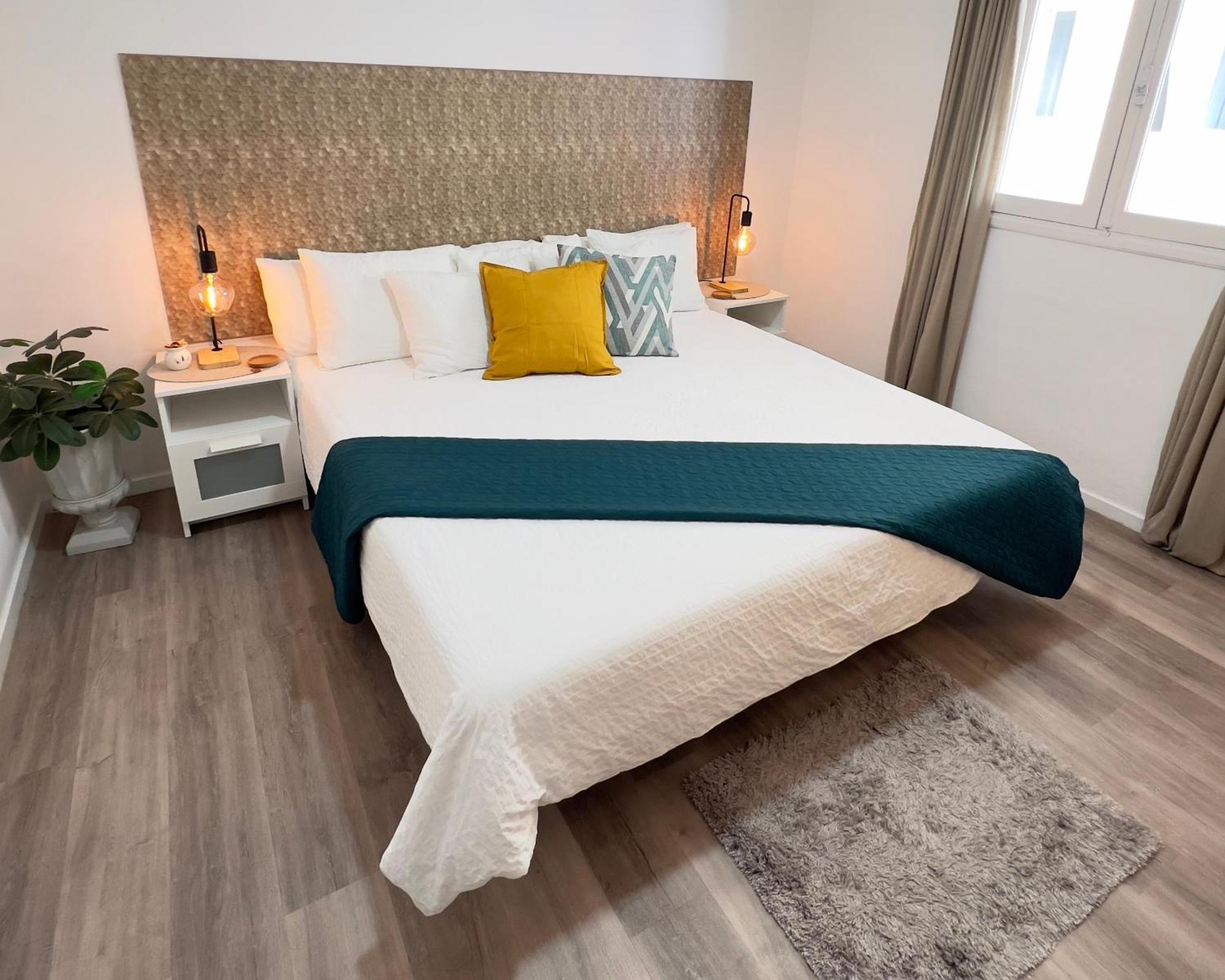 Alcamar Habitacion Privada Con Las Areas De Sala, Cocina Y Bano Que Se Comparten Cerca Al Mar! Alcalá la Real Exteriér fotografie