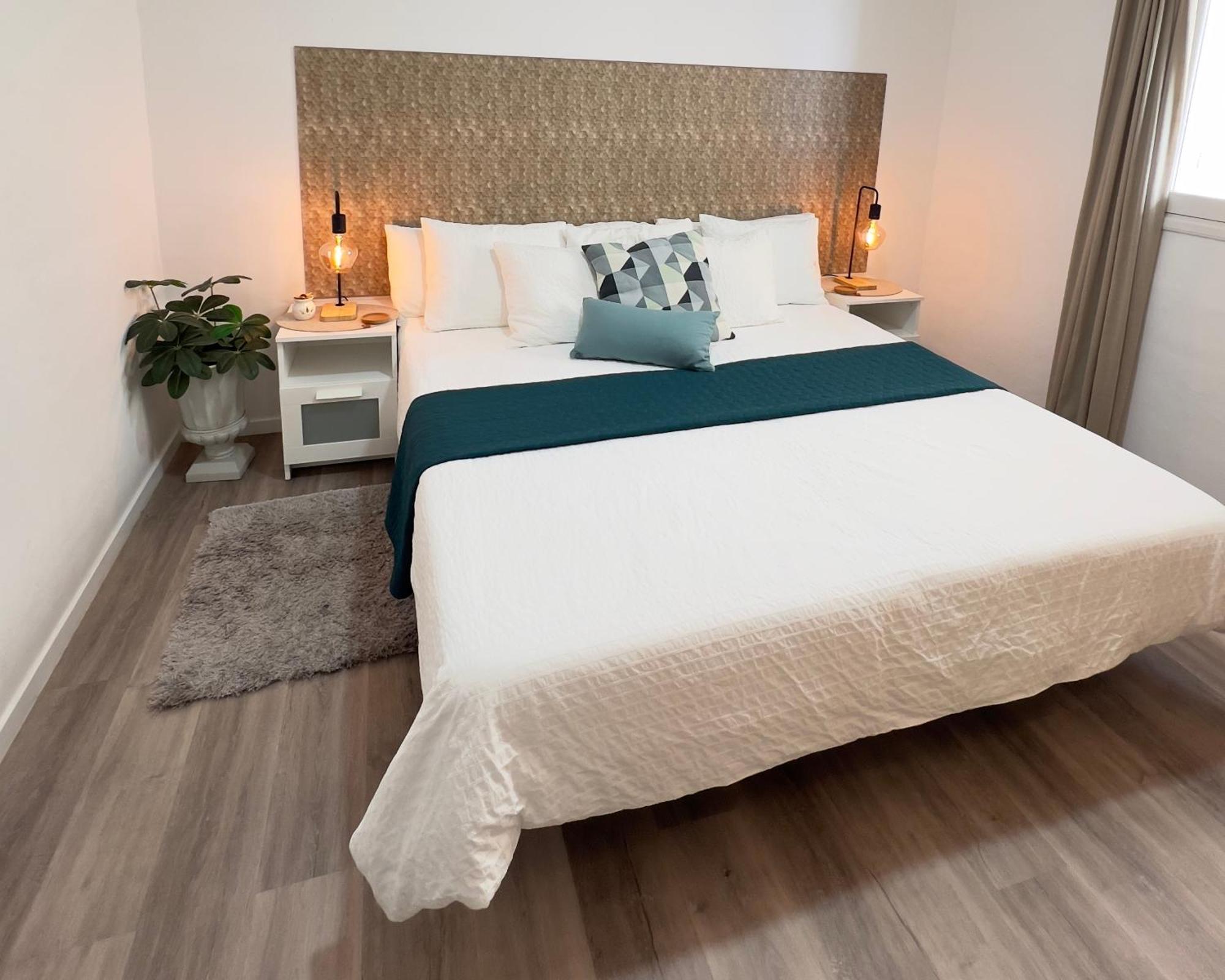 Alcamar Habitacion Privada Con Las Areas De Sala, Cocina Y Bano Que Se Comparten Cerca Al Mar! Alcalá la Real Exteriér fotografie