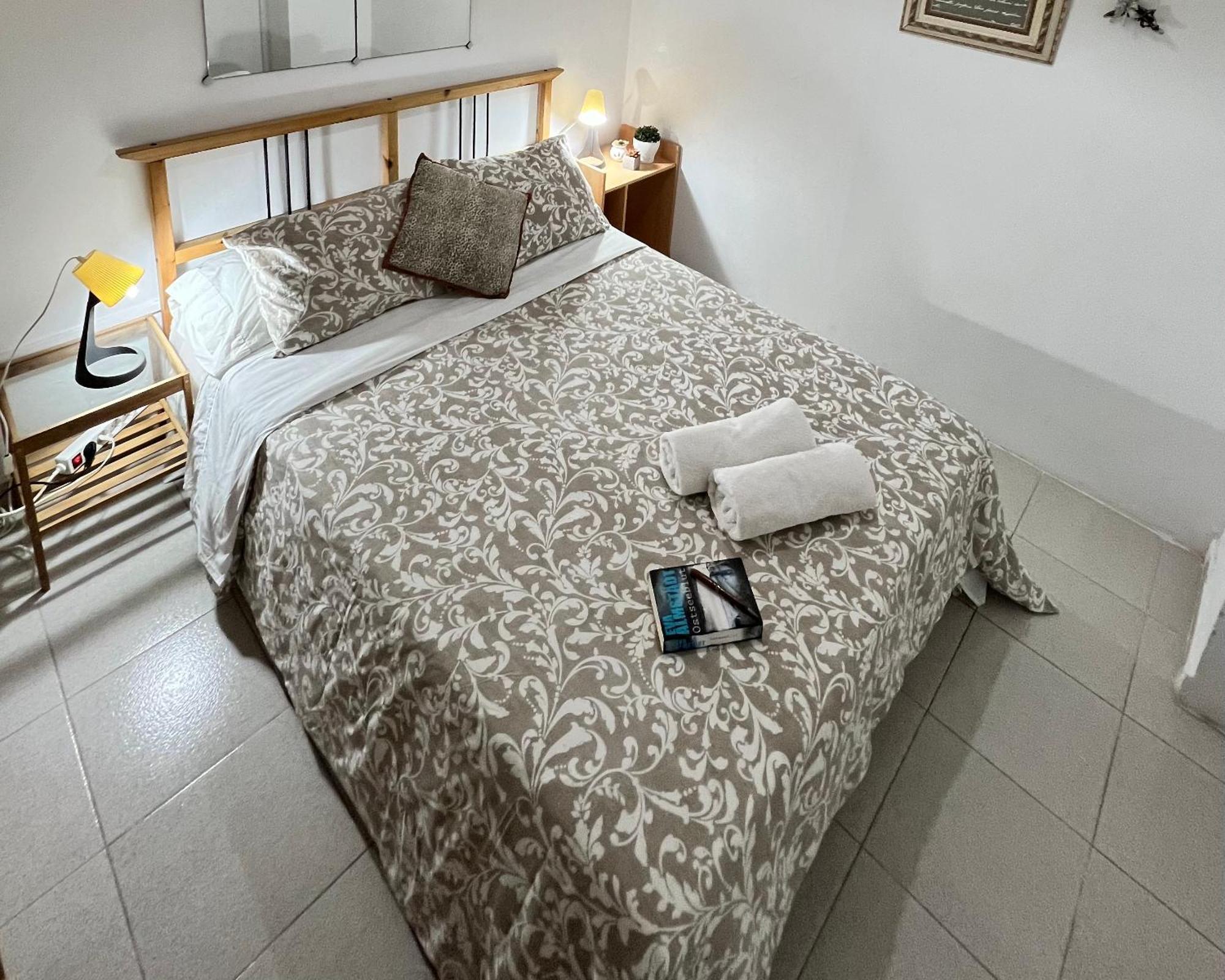 Alcamar Habitacion Privada Con Las Areas De Sala, Cocina Y Bano Que Se Comparten Cerca Al Mar! Alcalá la Real Exteriér fotografie