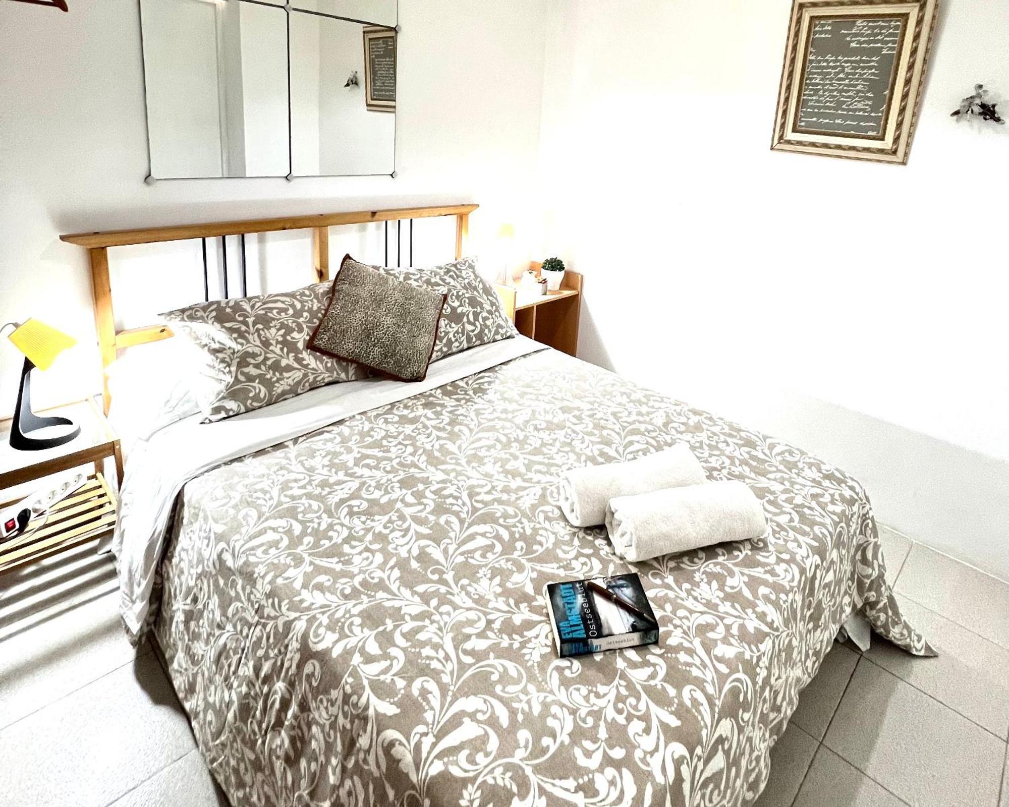 Alcamar Habitacion Privada Con Las Areas De Sala, Cocina Y Bano Que Se Comparten Cerca Al Mar! Alcalá la Real Exteriér fotografie