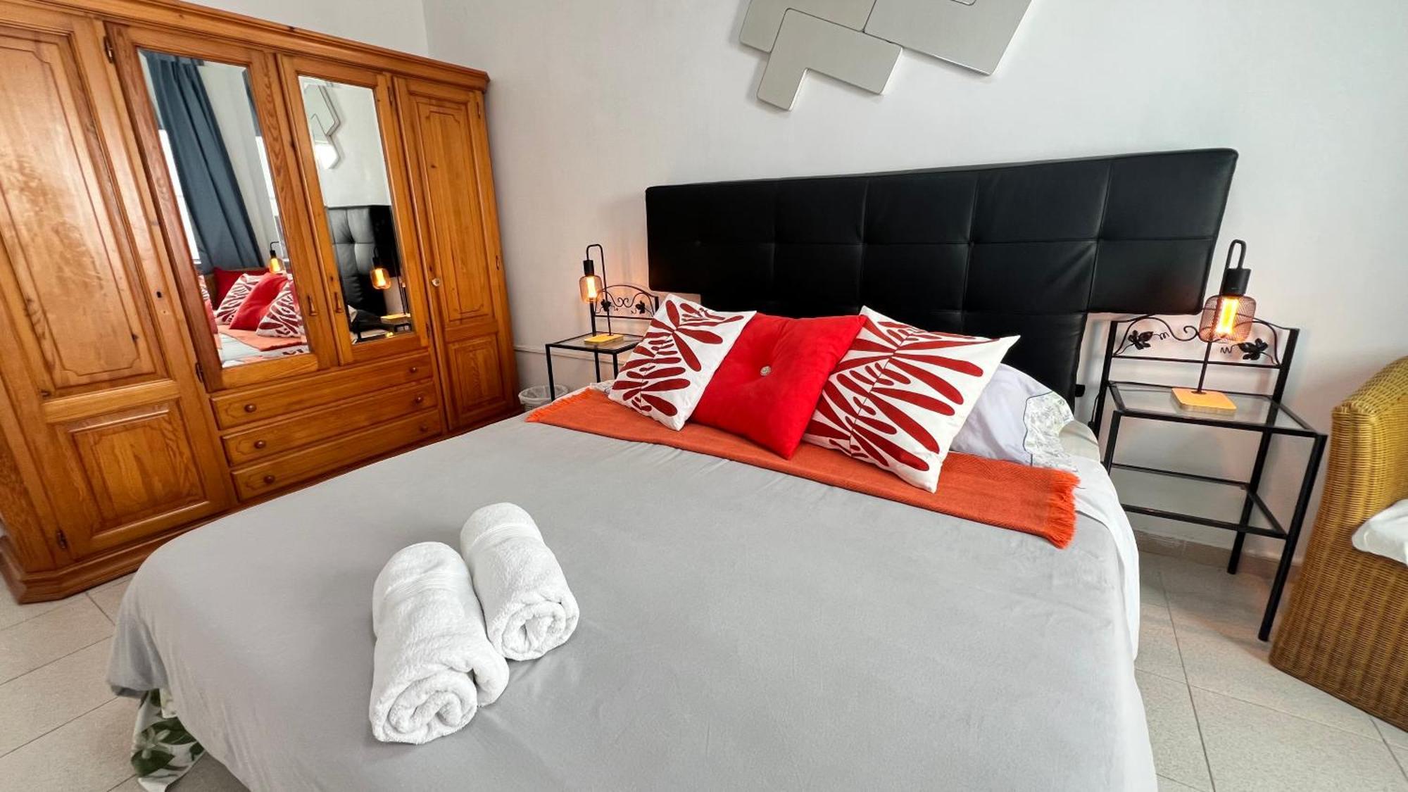 Alcamar Habitacion Privada Con Las Areas De Sala, Cocina Y Bano Que Se Comparten Cerca Al Mar! Alcalá la Real Exteriér fotografie