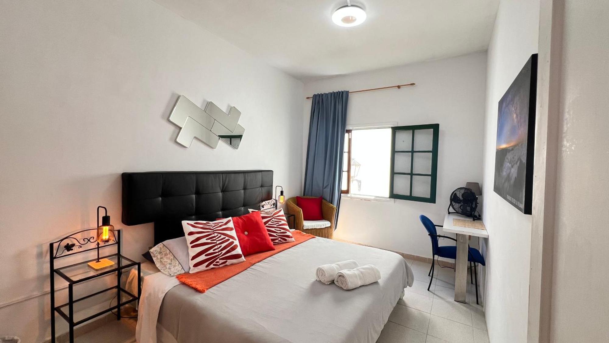 Alcamar Habitacion Privada Con Las Areas De Sala, Cocina Y Bano Que Se Comparten Cerca Al Mar! Alcalá la Real Exteriér fotografie