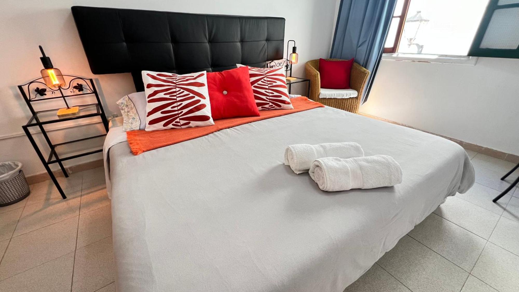 Alcamar Habitacion Privada Con Las Areas De Sala, Cocina Y Bano Que Se Comparten Cerca Al Mar! Alcalá la Real Exteriér fotografie