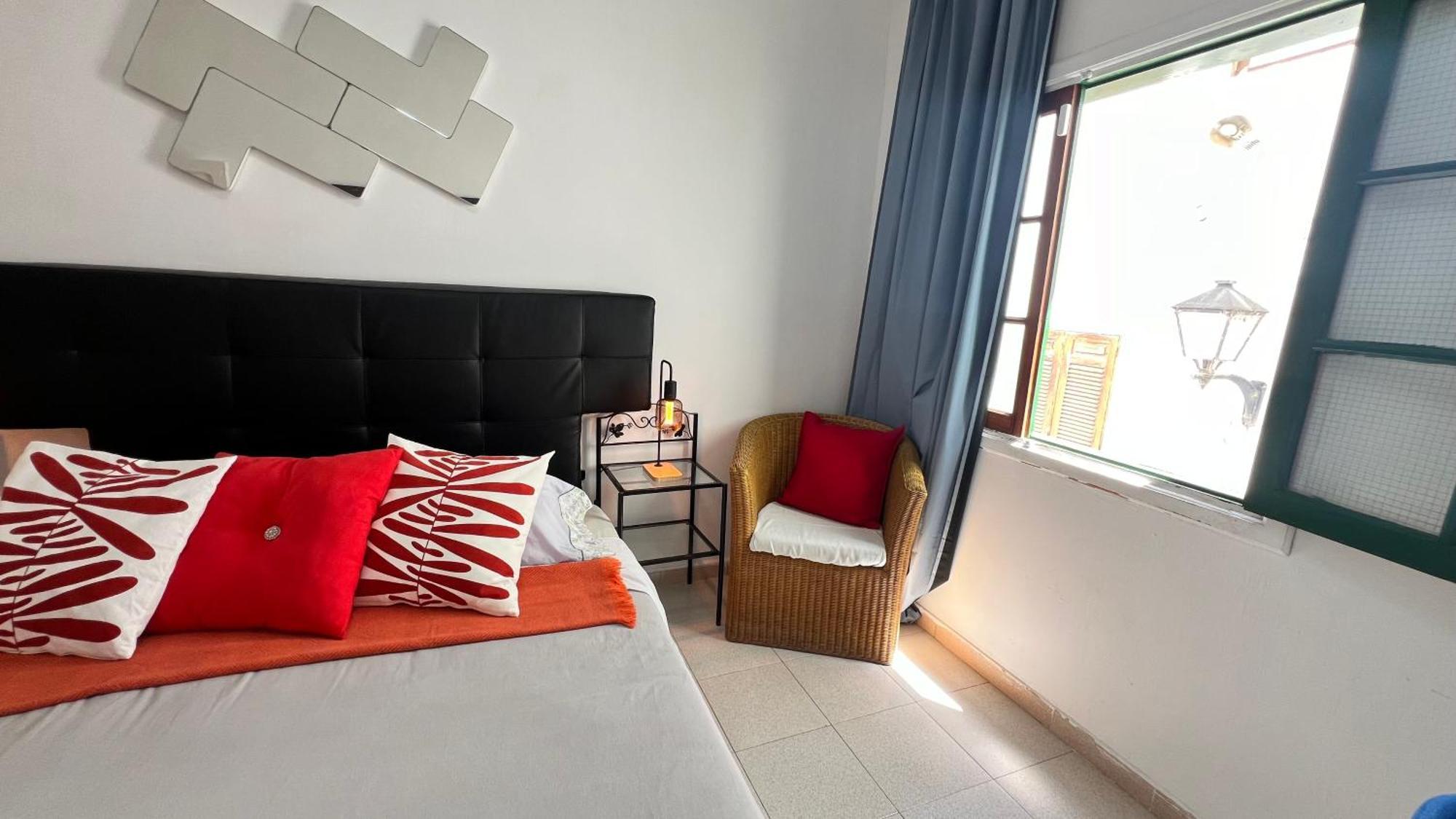 Alcamar Habitacion Privada Con Las Areas De Sala, Cocina Y Bano Que Se Comparten Cerca Al Mar! Alcalá la Real Exteriér fotografie