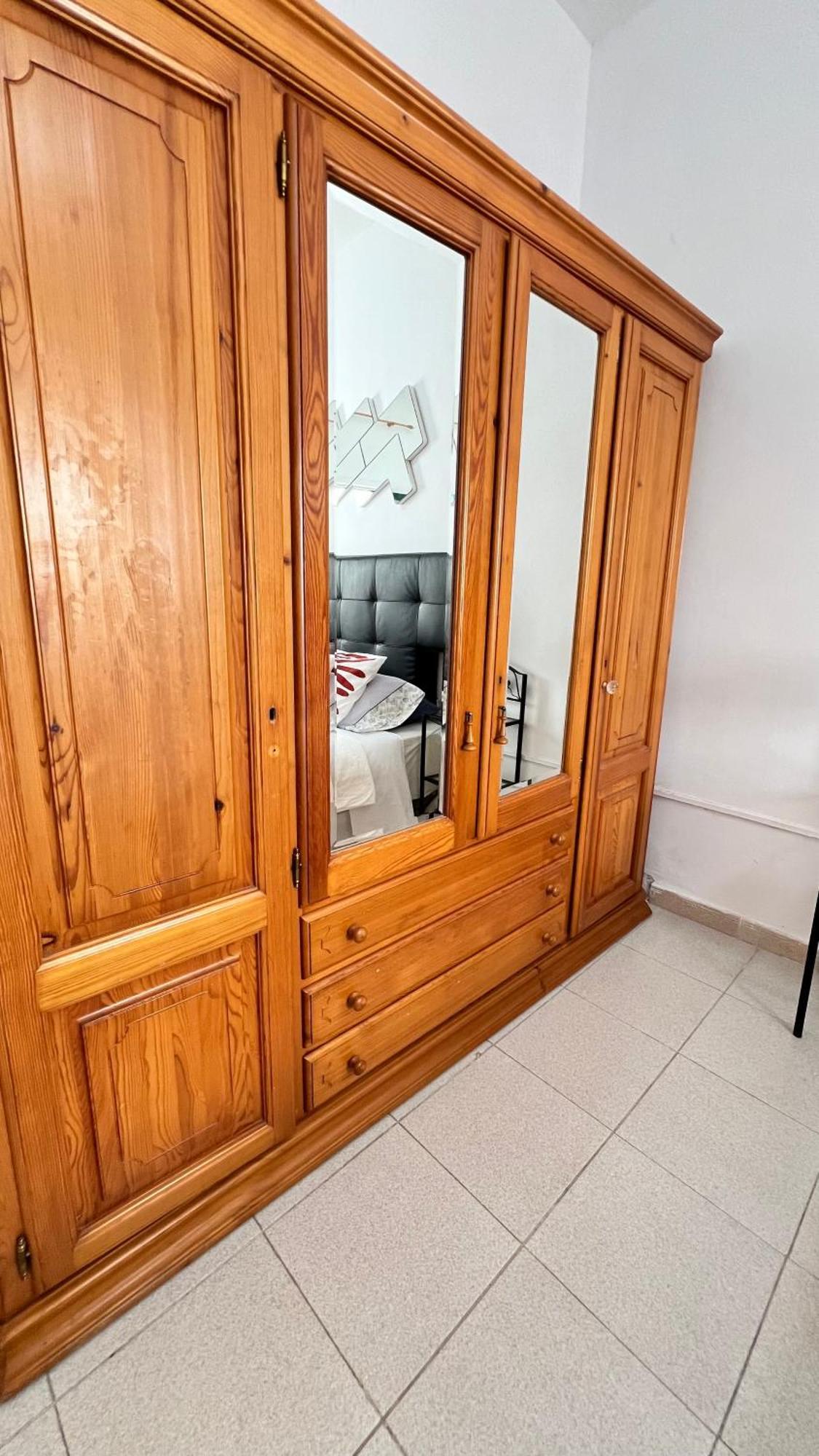 Alcamar Habitacion Privada Con Las Areas De Sala, Cocina Y Bano Que Se Comparten Cerca Al Mar! Alcalá la Real Exteriér fotografie